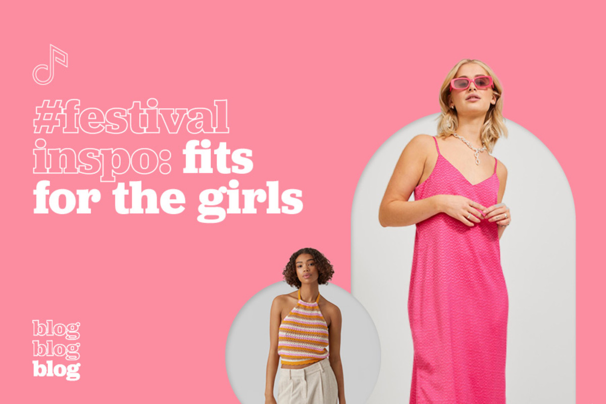 #festivalinspo: fits for the girls
