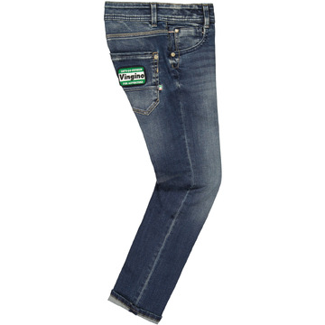 Broek van het merk Vingino in het Jeans