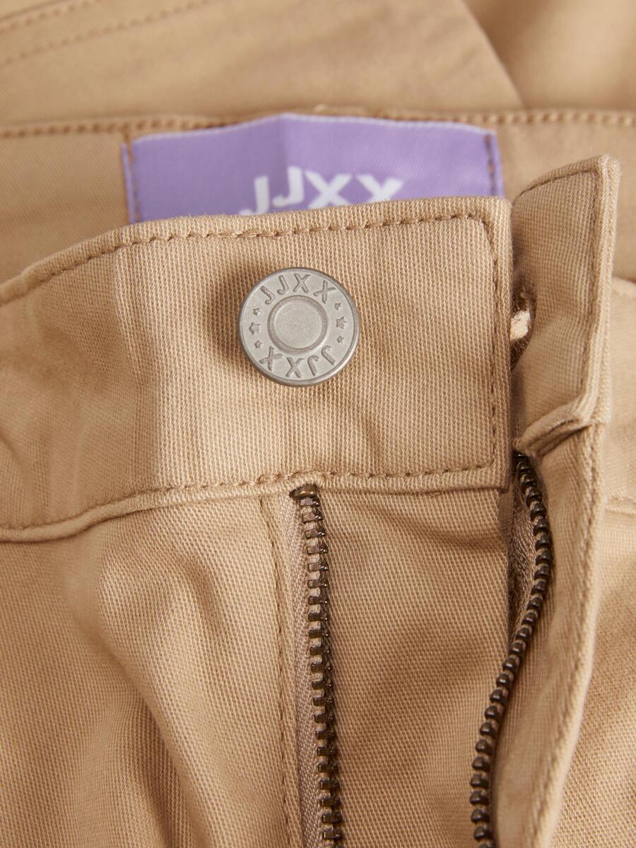 Broek van het merk Jjxx in het Beige