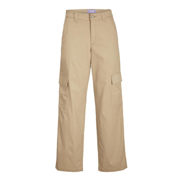 Broek van het merk Jjxx in het Beige