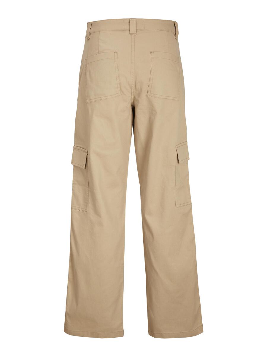 Broek van het merk Jjxx in het Beige