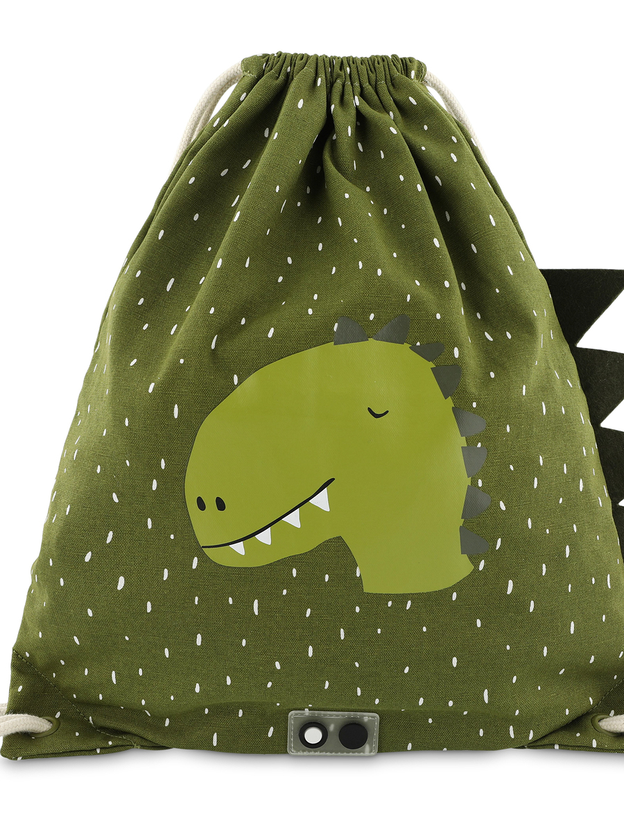 Rugzak van het merk Trixie in het Groen