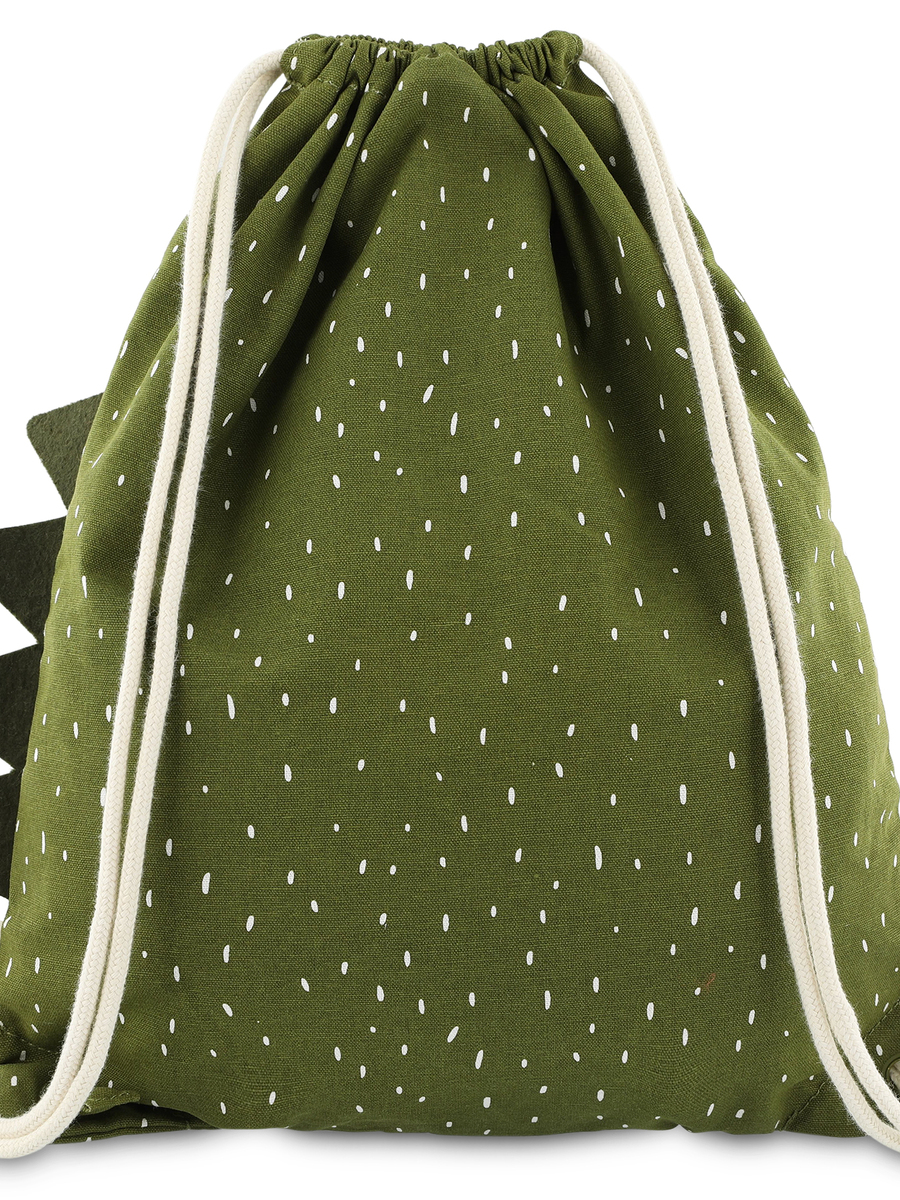 Rugzak van het merk Trixie in het Groen