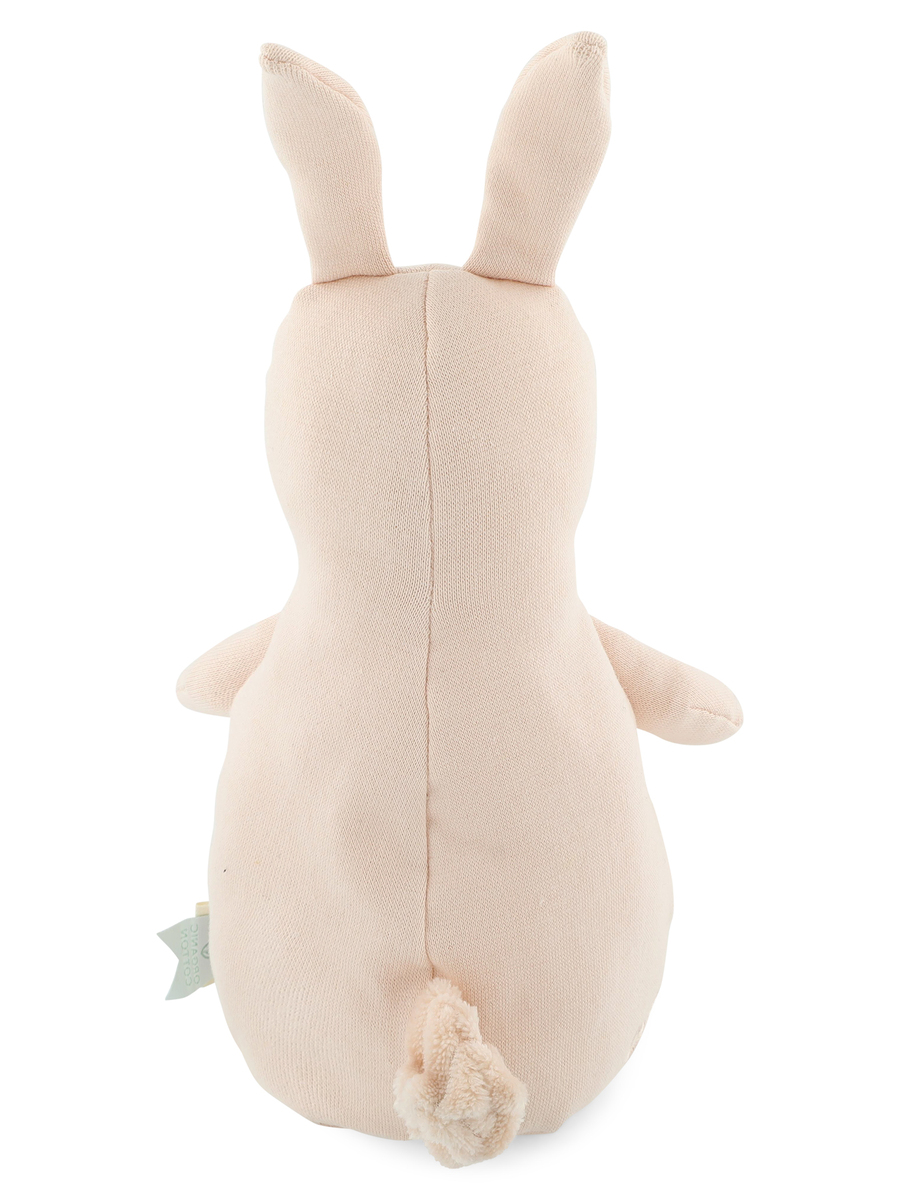 Knuffel van het merk Trixie in het Roze