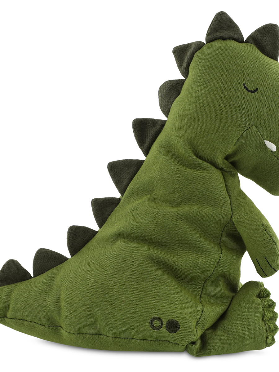 Knuffel van het merk Trixie in het Groen
