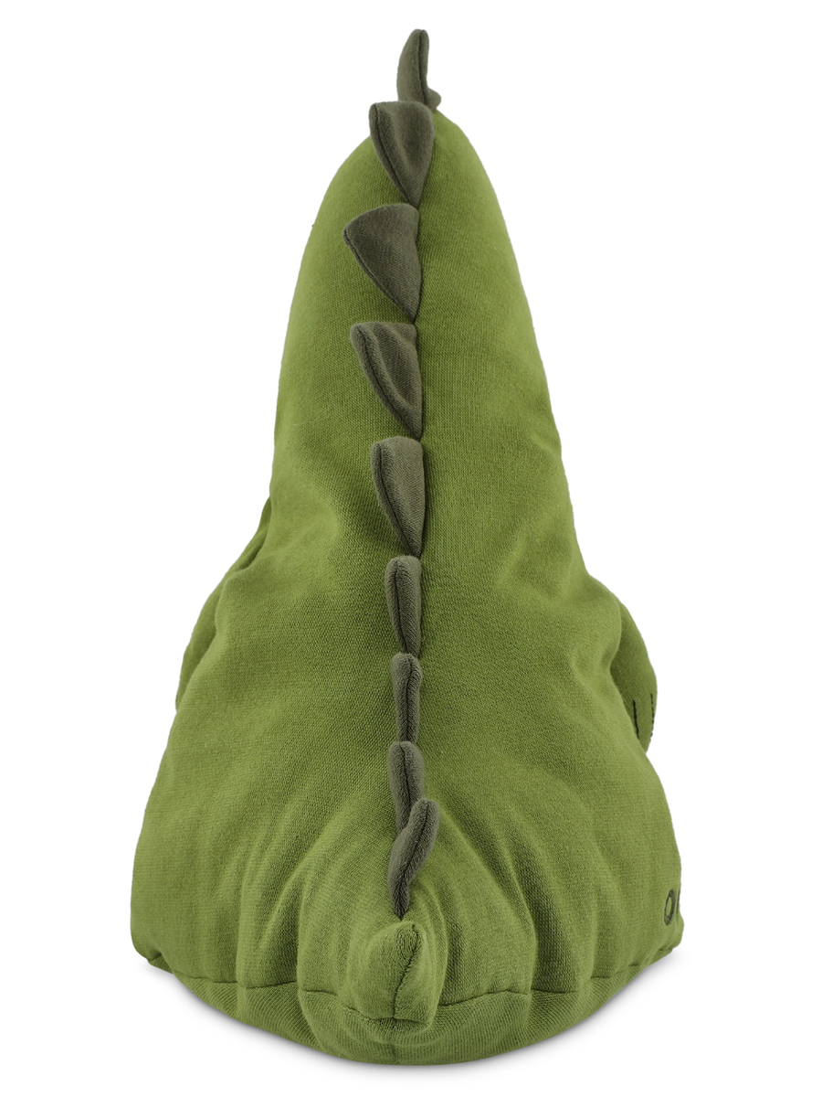 Knuffel van het merk Trixie in het Groen