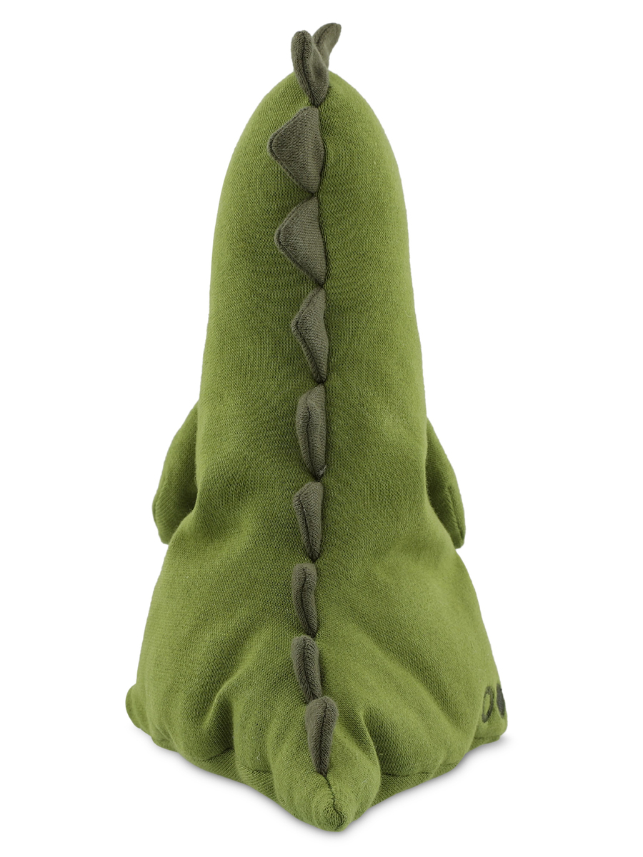 Knuffel van het merk Trixie in het Groen