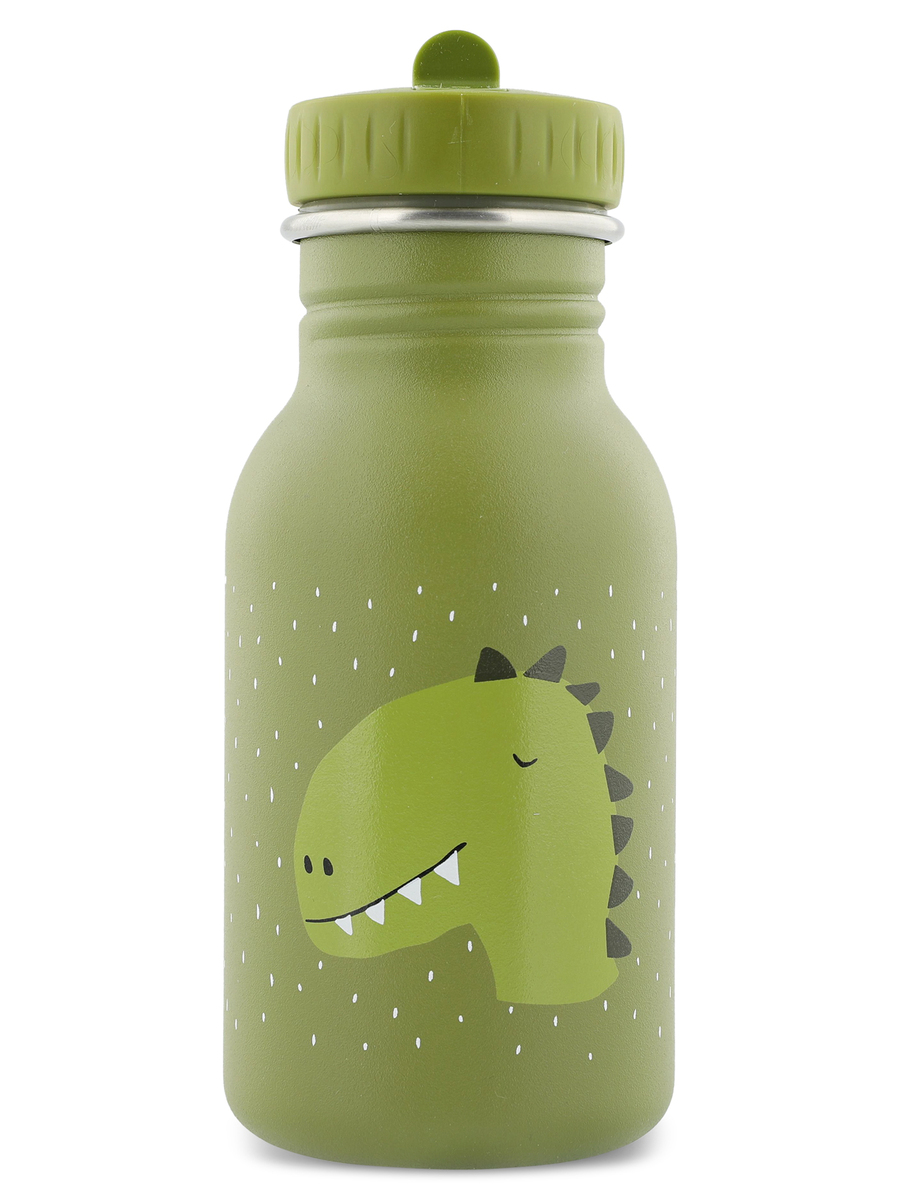 Drinkfles van het merk Trixie in het Groen
