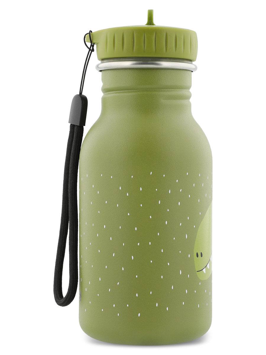 Drinkfles van het merk Trixie in het Groen