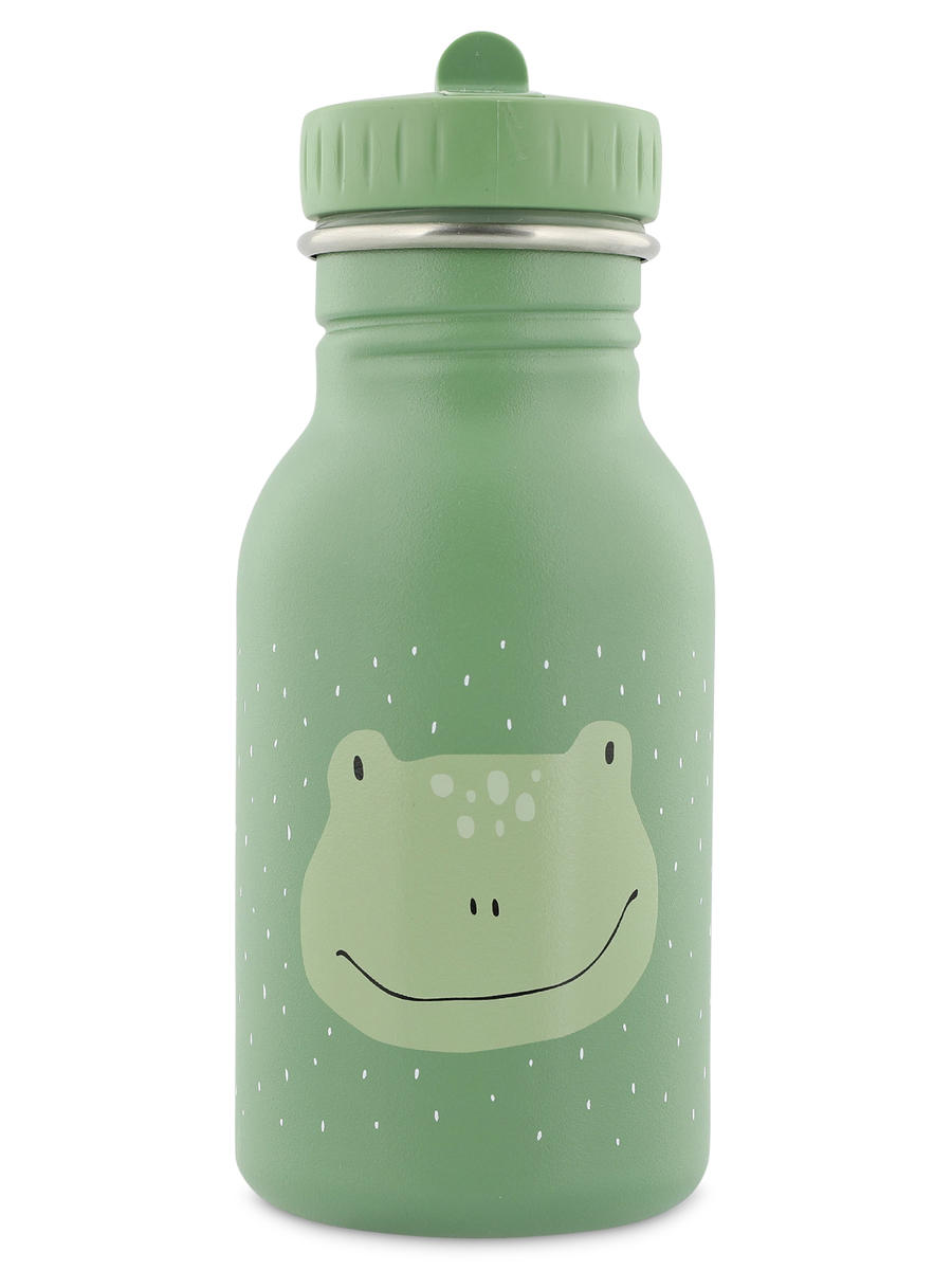 Drinkfles van het merk Trixie in het Groen