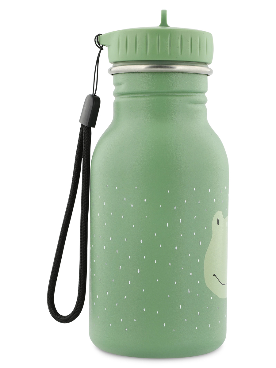 Drinkfles van het merk Trixie in het Groen