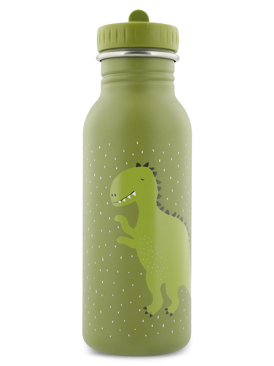 Drinkfles van het merk Trixie in het Groen