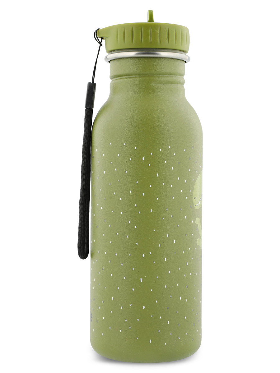 Drinkfles van het merk Trixie in het Groen