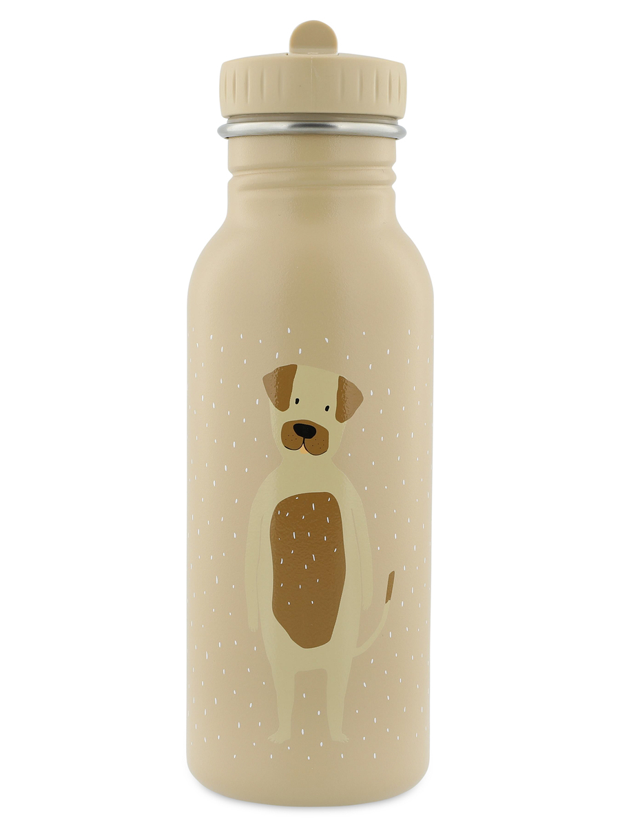 Drinkfles van het merk Trixie in het Bruin