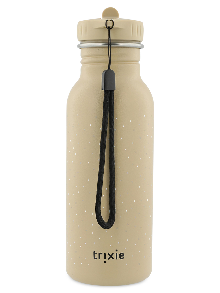 Drinkfles van het merk Trixie in het Bruin