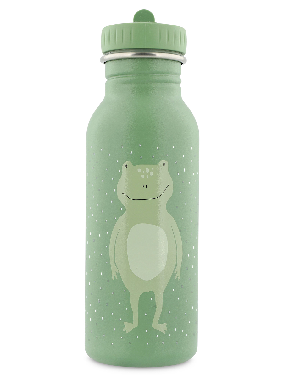 Drinkfles van het merk Trixie in het Groen