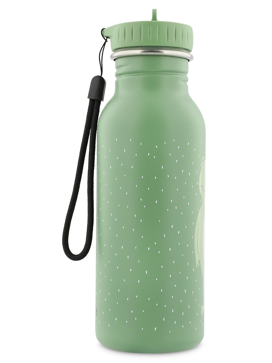 Drinkfles van het merk Trixie in het Groen
