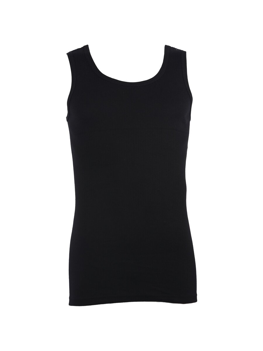Singlet van het merk Trevi in het Zwart