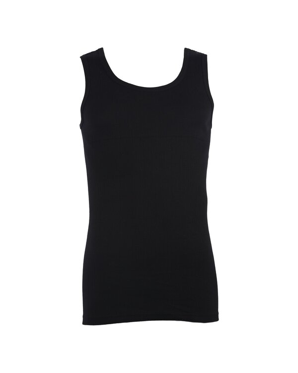 Singlet van het merk Trevi in het Zwart