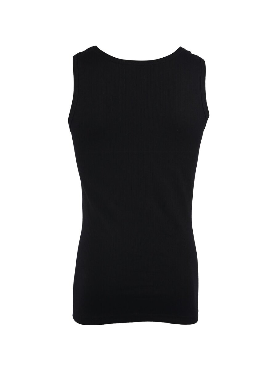 Singlet van het merk Trevi in het Zwart
