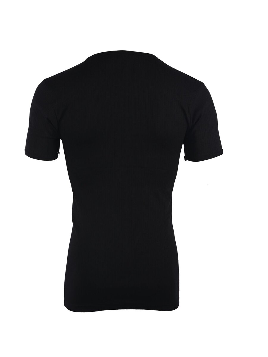 T-shirt van het merk Trevi in het Zwart