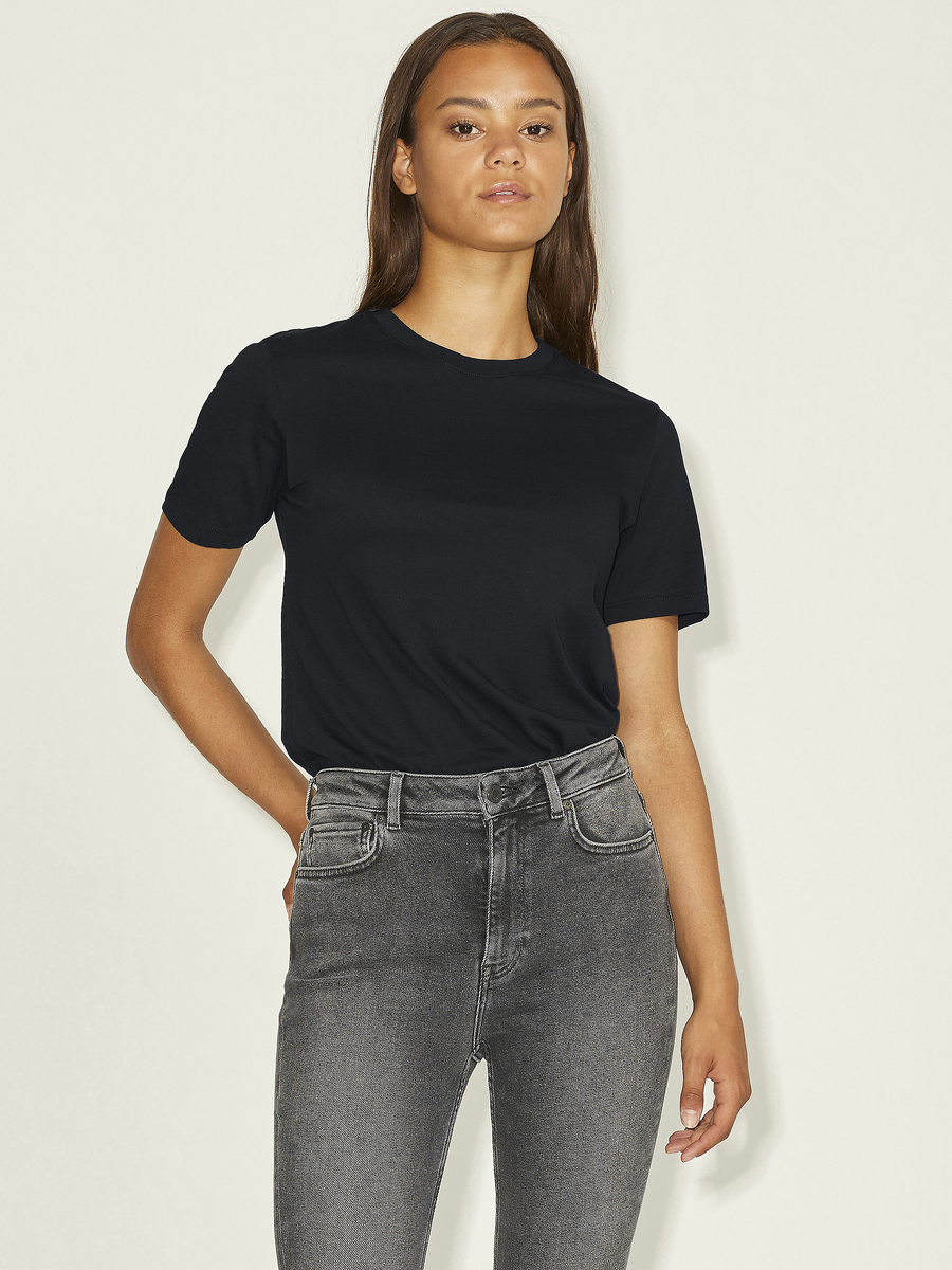 T-shirt van het merk Jjxx in het Zwart