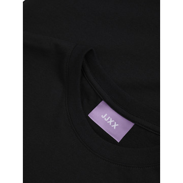 T-shirt van het merk Jjxx in het Zwart
