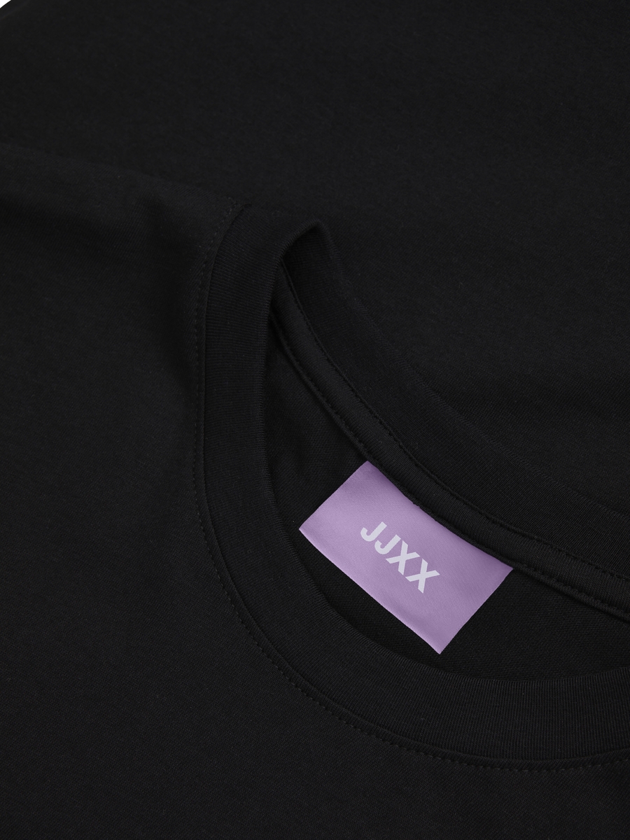 T-shirt van het merk Jjxx in het Zwart