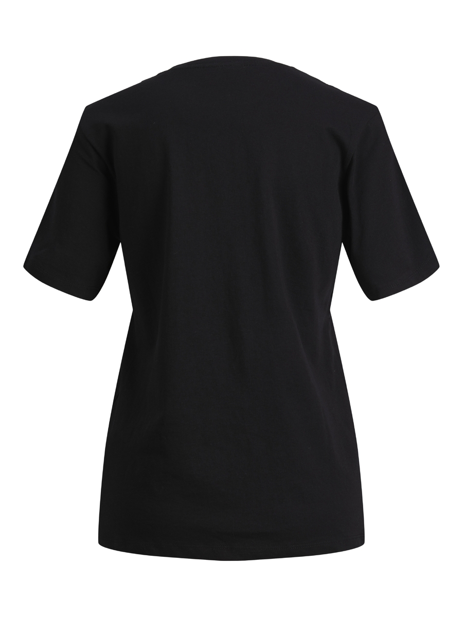 T-shirt van het merk Jjxx in het Zwart