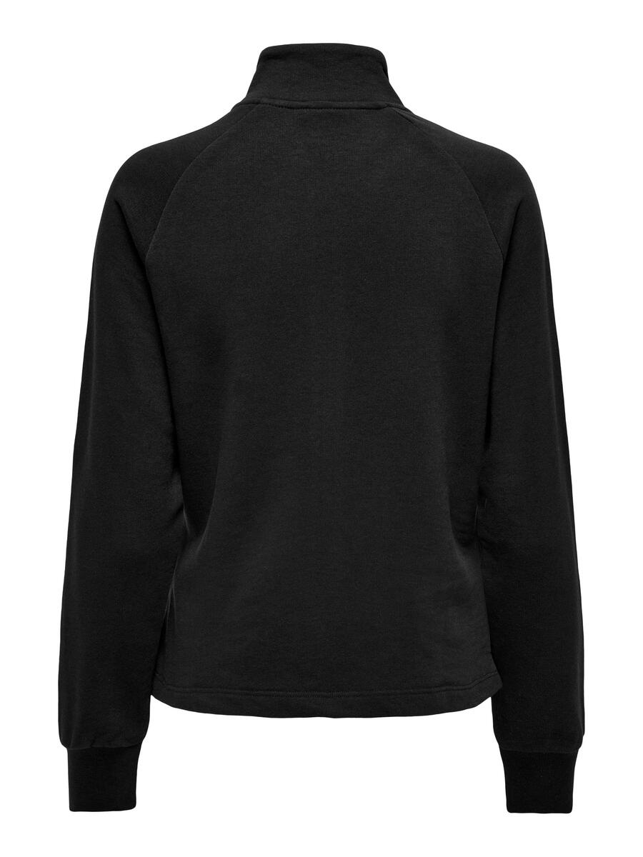 Gilet van het merk Only Play in het Zwart