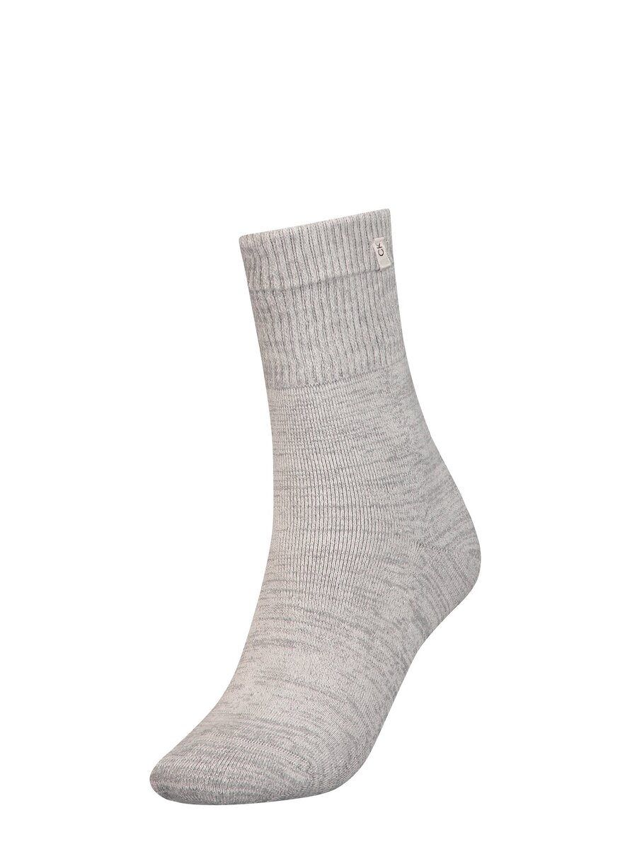 Sokken van het merk Calvin Klein in het Grijs