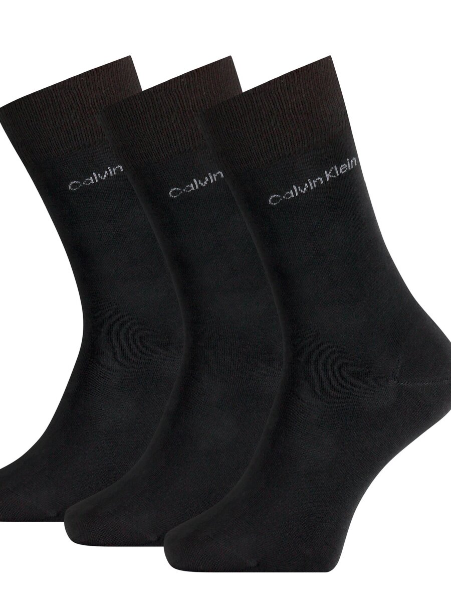 Sokken van het merk Calvin Klein in het Zwart