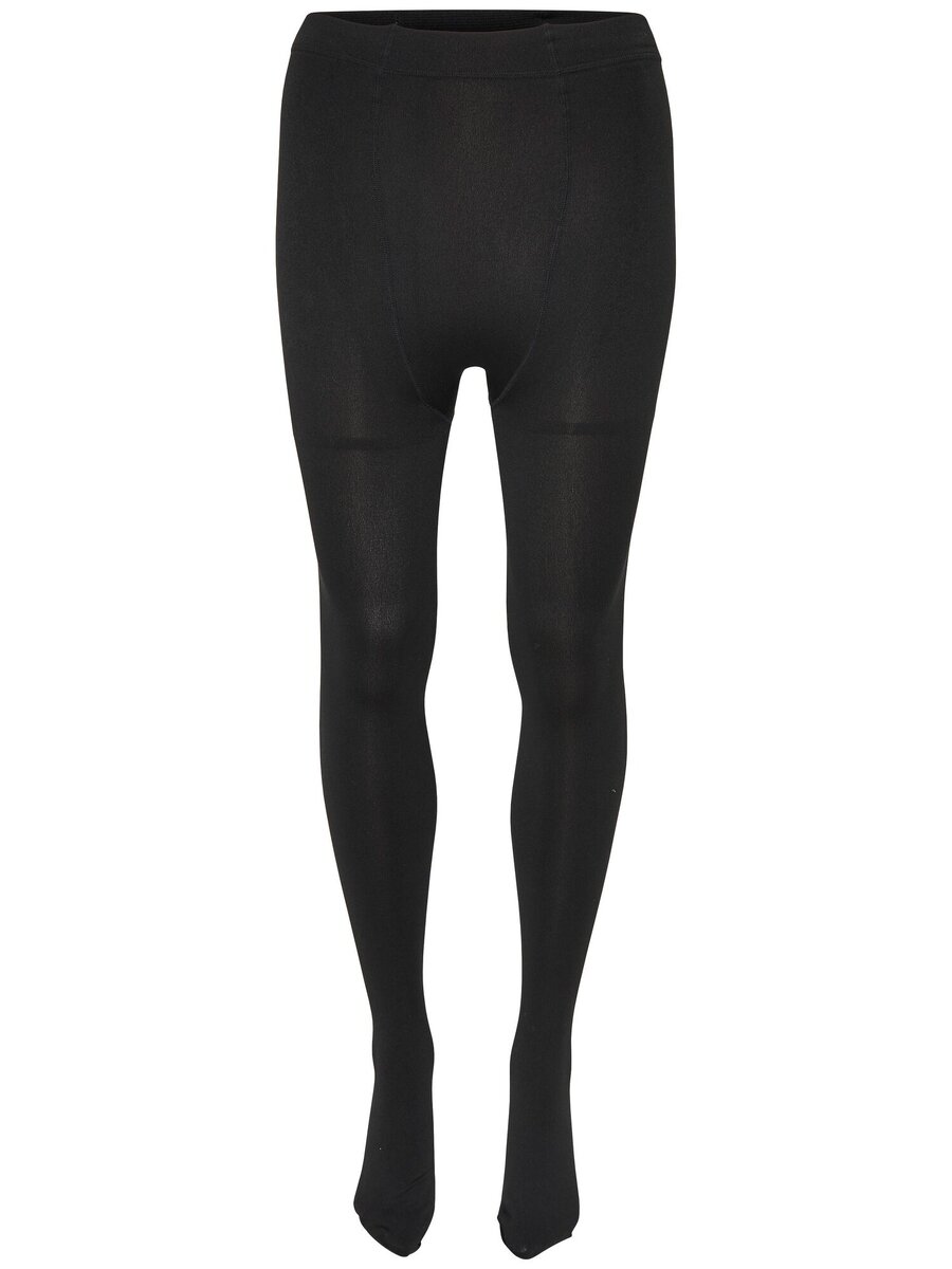 Panty van het merk Only Carmakoma in het Zwart