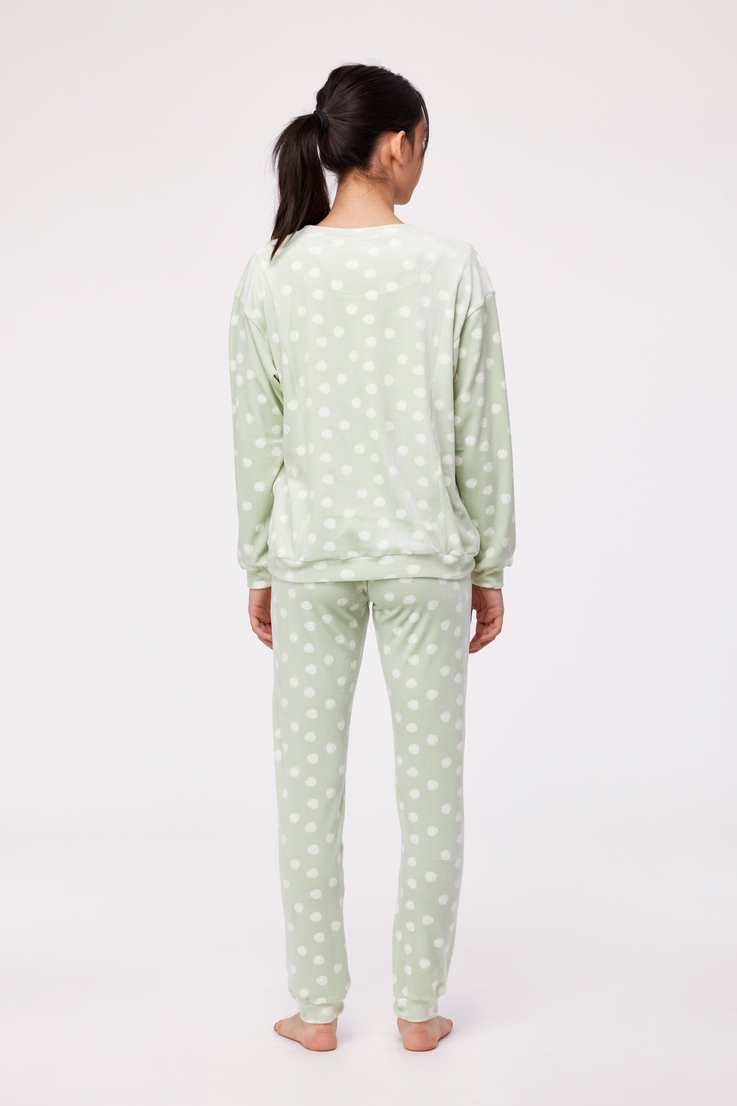 Meisjes-Dames Pyjama
