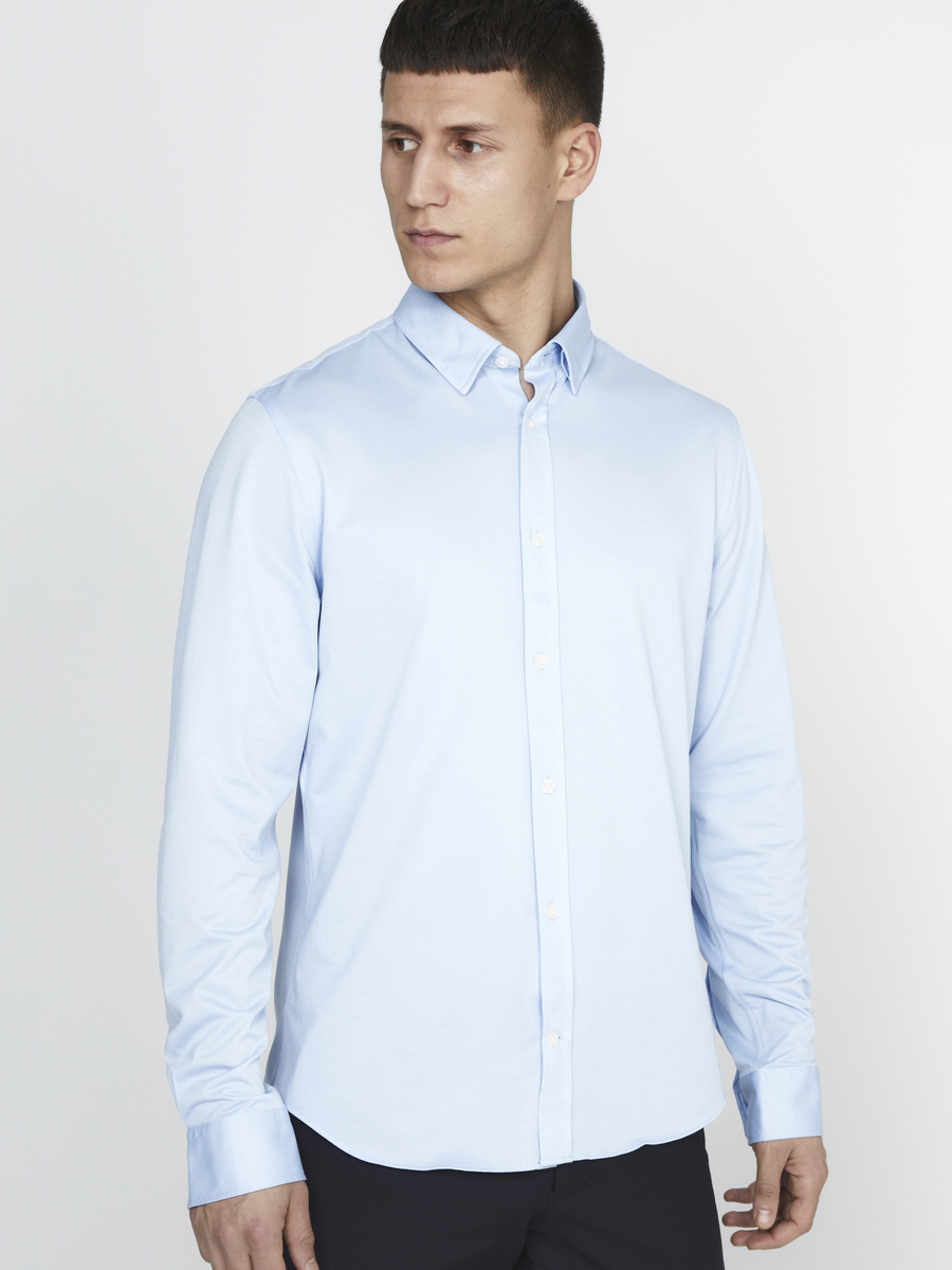 Hemd van het merk Matinique in het Blauw