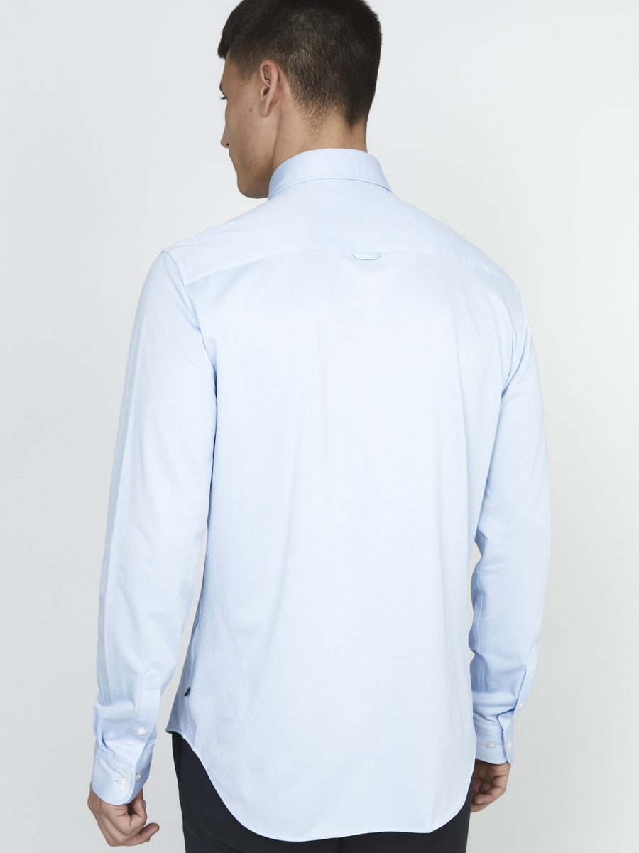 Hemd van het merk Matinique in het Blauw