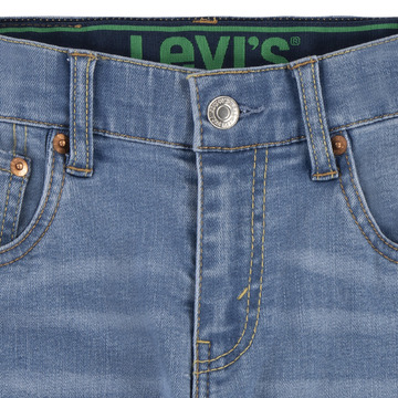 Broek van het merk Levis in het Jeans
