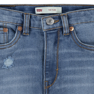 Broek van het merk Levis in het Jeans