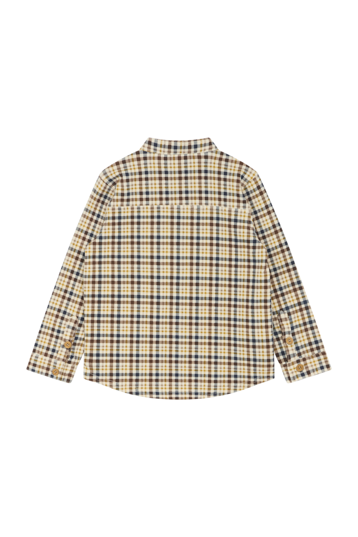 Ravn-HC - Shirt