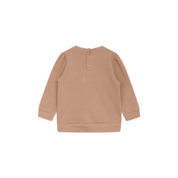 Sweater van het merk Hust&claire in het Roze