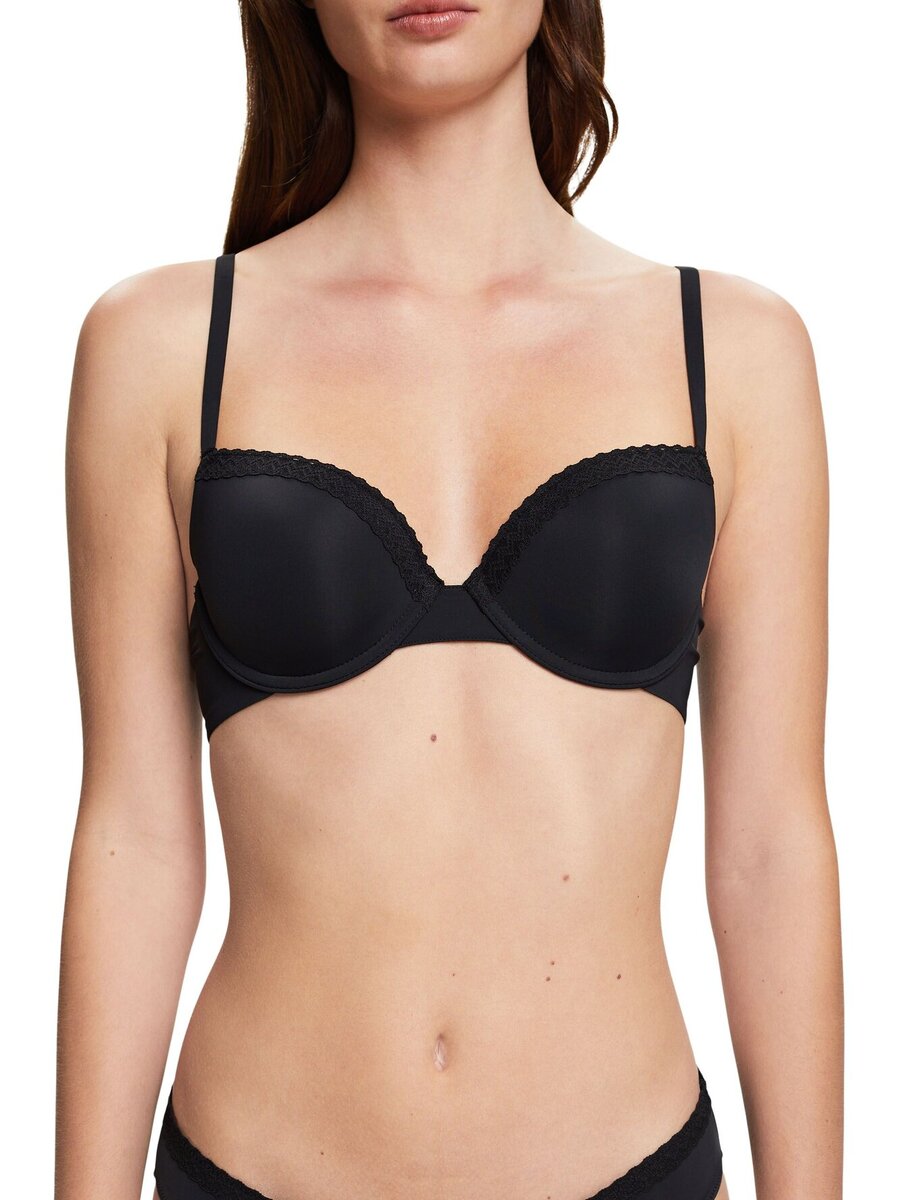 Bh van het merk Esprit Bodywear in het Zwart