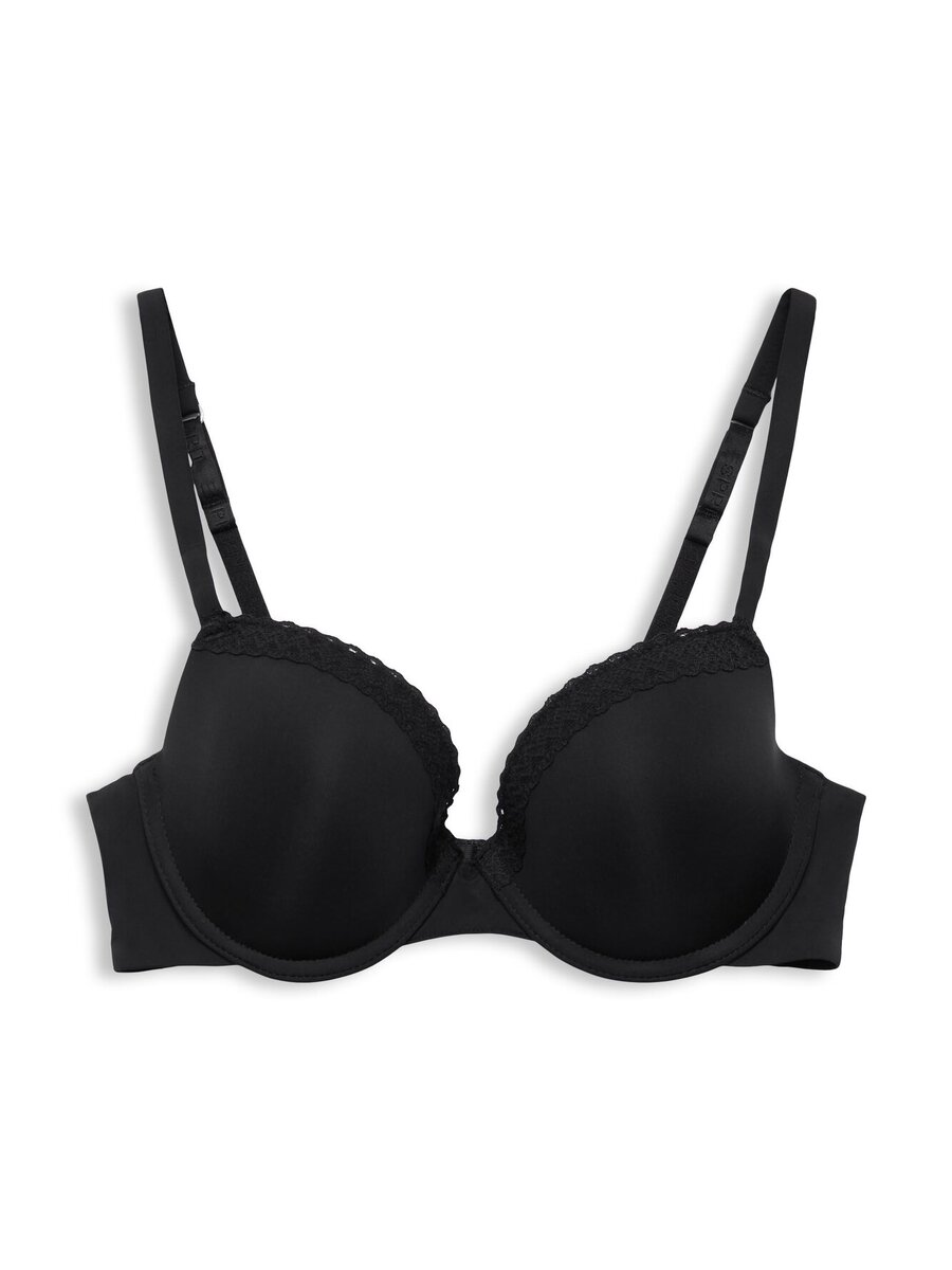 Bh van het merk Esprit Bodywear in het Zwart