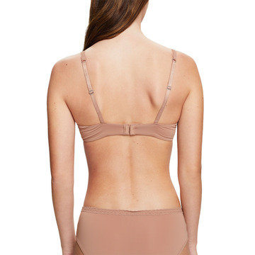 Bh van het merk Esprit Bodywear in het Beige