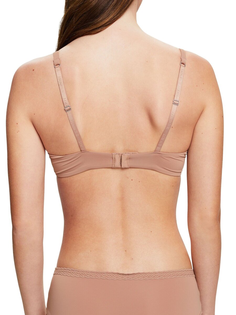 Bh van het merk Esprit Bodywear in het Beige