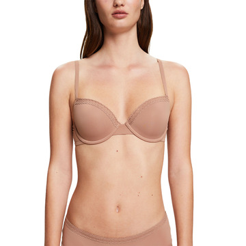 Bh van het merk Esprit Bodywear in het Beige