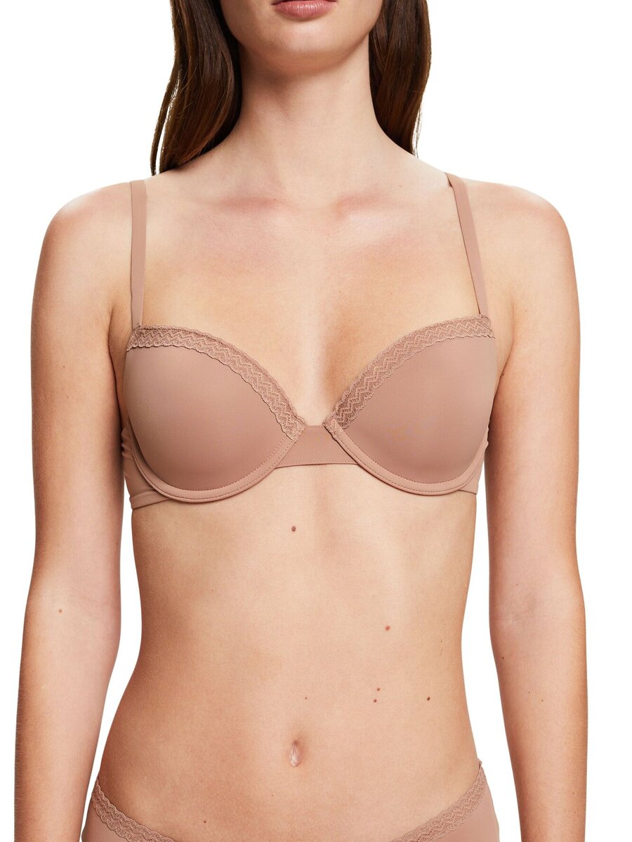 Bh van het merk Esprit Bodywear in het Beige
