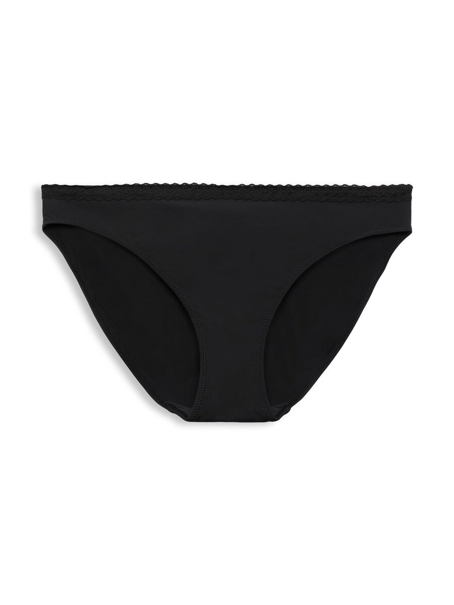 Slip van het merk Esprit Bodywear in het Zwart