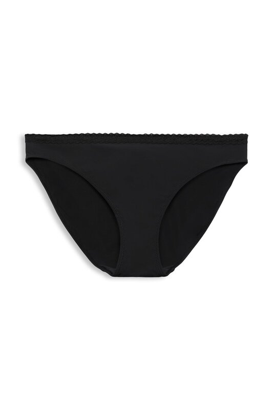 Slip van het merk Esprit Bodywear in het Zwart