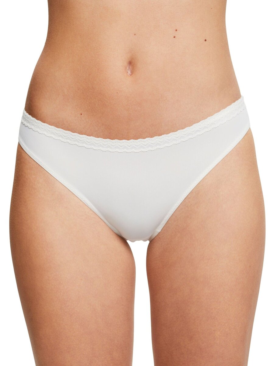 Slip van het merk Esprit Bodywear in het Wit