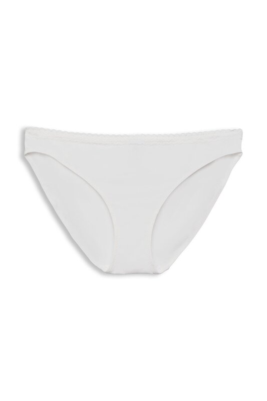 Slip van het merk Esprit Bodywear in het Wit